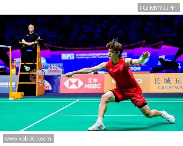 广州羽毛球队实力飙升创造历史新高引发关注与期待