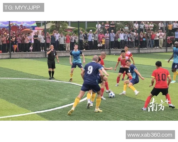 故里足球情深厚乡土文化与足球的完美结合之旅